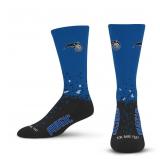 SZ 1-6Y, For Bare Feet- NBA ORLANDO MAGIC-...