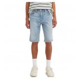 SZ 29, Levi's Men's 505 Regular Fit Shorts