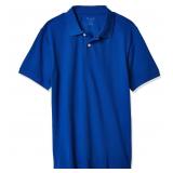 Children's Place Baby Boys' Polo - Renew Blue,...