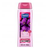 Suave Essentials Body Wash - Sweet Pea & Violet