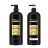 Tresemme Rich Moisture Shampoo & Conditioner -...