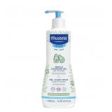 Mustela Gentle Cleansing Gel Baby Wash &...