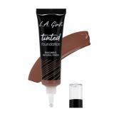 L.a. Girl Tinted Foundation 30Ml Cocoa
