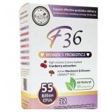 Probiotics for Women 55 Billion CFU - 30 Capsules