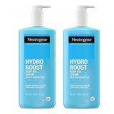 Neutrogena Hydro Boost Body Gel Cream w/ HA -...
