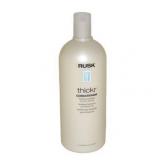 Rusk Thickr Conditioner Thickening for Fine...