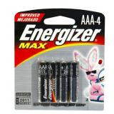 Eveready Goldï¿½ Alkaline Batteries, AAA, 16-pack