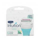 Schick Intuition Sensitive Care Refill Cartridges