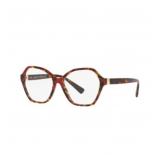 Valentino Eyewear Frames - Red Havana, 53/15/140