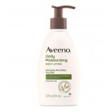 Daily Moisturizing Lotion, 12oz Pump Bottle