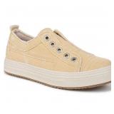 Blowfish Malibu Super Play Women's Platform Shoes