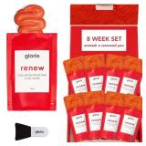 Glorio Renew Collagen Boosting Clay Face Mask -...