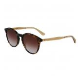 Calvin Klein CK 23510S 220, ROUND Sunglasses