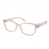Ralph RA7150 - Rosa Translï¿½cido - 6009/55 -