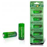 SURPOWER A23 12v Alkaline Battery - 5 Pack