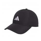 adidas Golf Juniors Tour Hat - Black, OSFM