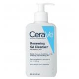 CeraVe Renewing SA Cleanser - 8 fl. oz.
