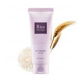 VEILMENT Rice Therapy Foam Facial Cleanser - 5...