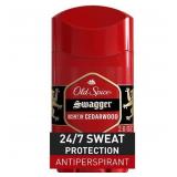 Old Spice Men's Antiperspirant Stick - Swagger