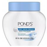 POND'S Dry Skin Hydrating Facial Cream 10.1oz