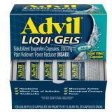 Advil Liqui-Gel Ibuprofen 50ct