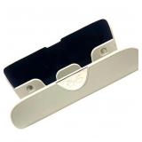 Eyeglasses Case ï¿½ Vegan Leather Hard Shell Holder