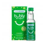 SodaStream Bubly Lime Drops - 1.36 Fl Oz