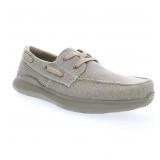 Propet Men's Viasol Lace Loafers Men's Shoes