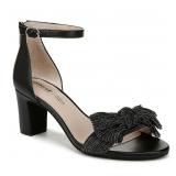 LifeStride Florencebow Women's Block Heel Sandals