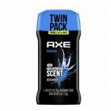 Axe Phoenix Deodorant Stick Twin Pack 3 oz