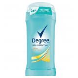 Degree Dry Protection Antiperspirant Deodorant
