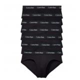 Calvin Klein Men's Cotton Stretch Hip Brief -...