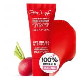 Dr. Lipp Superfood Lip Tint Red 8ml - 4-in-ONE