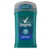 Degree Men's Deodorant - Arctic Edge, 3 oz