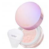 Tarte Creaseless Setting Powder - Pink, 0.24oz