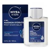 NIVEA Men Maximum Hydration Post Shave Balm