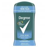 Degree Men Original Antiperspirant Cool Rush