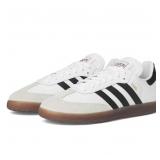 adidas Men's Samba Indoor Soccer Shoes -...