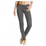Hybrid & Company Women's Hyper Stretch Skinny...