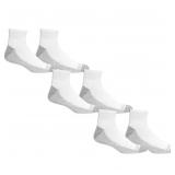 Fruit of the Loom Men's Workgear Crew Socks...