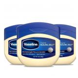 Vaseline Original Healing Petroleum Jelly -...