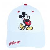 Jerry Leigh Disney Mickey Mouse Baseball Cap -...