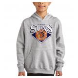 Junk Food NBA Youth Pullover Fleece Hoodie