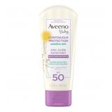 Aveeno Baby Zinc Oxide Mineral Sunscreen SPF 50 3