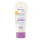 Aveeno Baby Zinc Oxide Mineral Sunscreen SPF 50 3