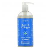 Renpure Plant Based Beauty Biotin & Collagen...