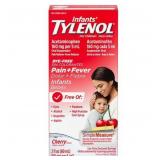 Infants TYLENOL / acetaminophen / SUSPENSION