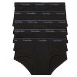 Calvin Klein Men's 5-Pack Cotton Classics...