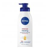 NIVEA Intense Healing Body Lotion - 16.9 fl. oz.
