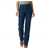 Wrangler Women s Cowboy Cut Slim Fit Jean 7x34